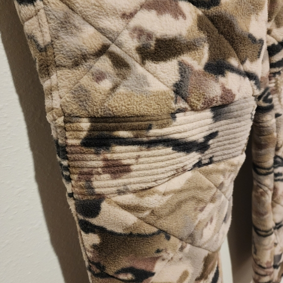 Women's Under Armour Rut Windproof Pants - Picture 9 of 11